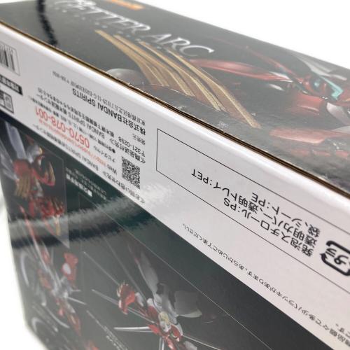 BANDAI (バンダイ) プラモデル 超合金魂 GX-99 ゲッターアーク 『ゲッターロボ アーク』