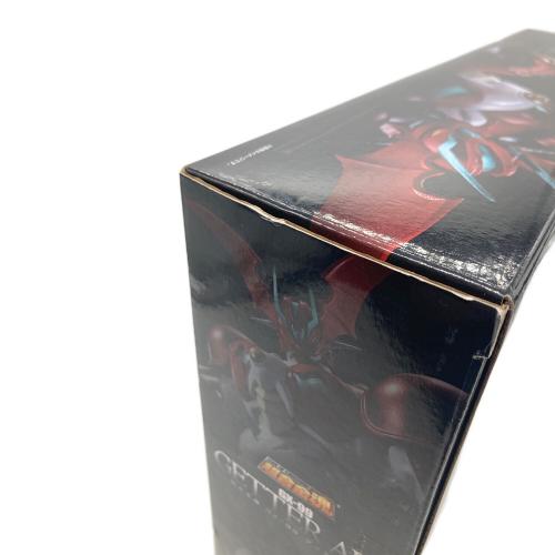 BANDAI (バンダイ) プラモデル 超合金魂 GX-99 ゲッターアーク 『ゲッターロボ アーク』