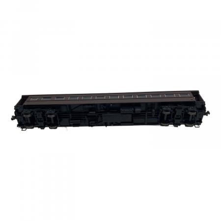 新品 HOトラムウェイ オハ35形 ぶどう2号 トラムウェイ TW35T-Oha36-2 オハ36・ぶどう2号 箱ハガレ有