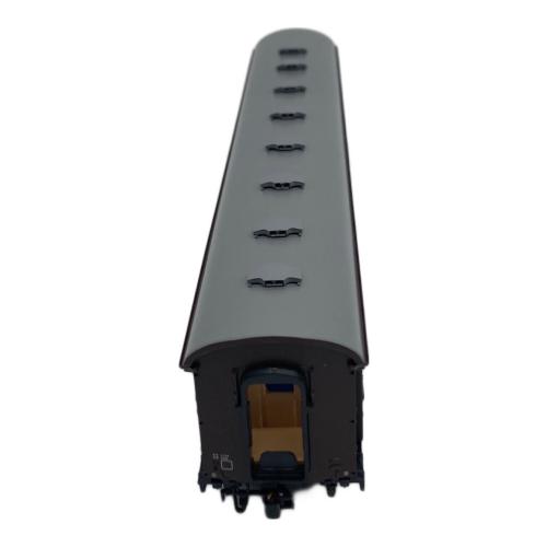 トラムウェイ TW35T-Oha36-2 オハ36・ぶどう2号 箱ハガレ有