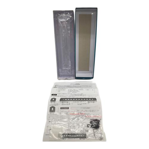 トラムウェイ TW35T-Oha36-2 オハ36・ぶどう2号 箱ハガレ有