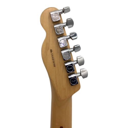 FENDER USA (フェンダー USA) Telecaster 60th Anniversary Telecaster 2010年製