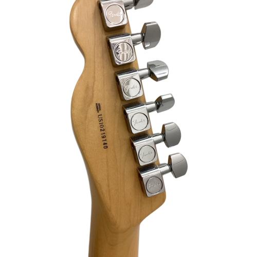 FENDER USA (フェンダー USA) Telecaster 60th Anniversary Telecaster 2010年製