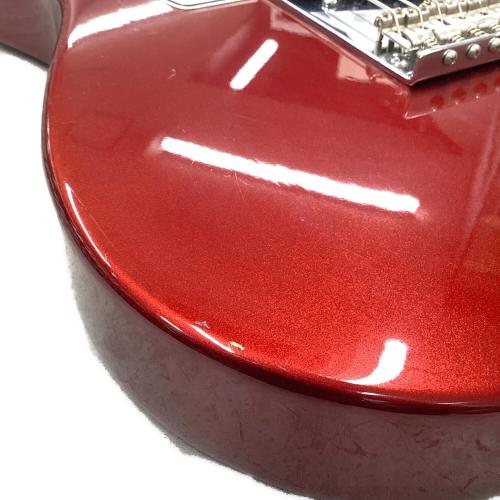 FENDER USA (フェンダー USA) Telecaster 60th Anniversary Telecaster 2010年製