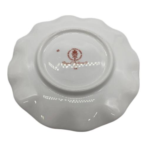 ROYAL CROWN DERBY (ロイヤルクラウンダービー) カップ&ソーサー ロイヤルアントワネット 1P