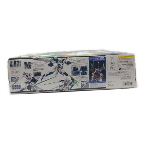 BANDAI (バンダイ) ガンダム MG 機動戦士ガンダムSEED ECLIPSE エクリプスガンダム 1/100スケール 色分け済みプラモデル 19770