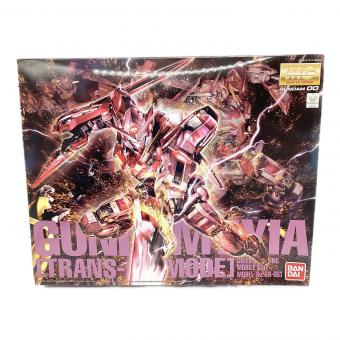 BANDAI (バンダイ) ガンプラ MG 1/100 ガンダムエクシア(トランザムモード) プラモデル[バンダイ]