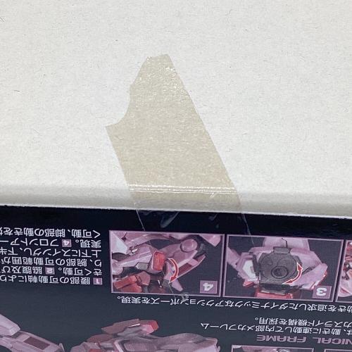 BANDAI (バンダイ) ガンプラ MG 1/100 ガンダムエクシア(トランザムモード) プラモデル[バンダイ]