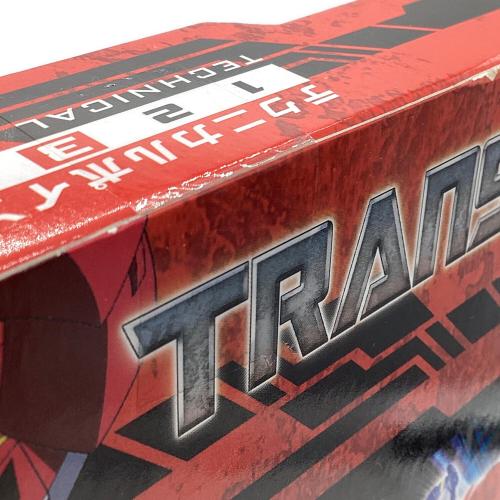 トランスフォーマー トランスフォーマーアニメイテッド トランスフォーマー TA オプティマスプライム＆ロディマス