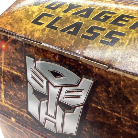 トランスフォーマー トランスフォーマー ムービー AA-01 バトル