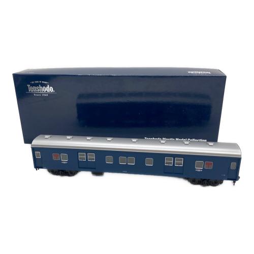 天賞堂 (テンショウドウ) HOゲージ オユ12 青15号 57033