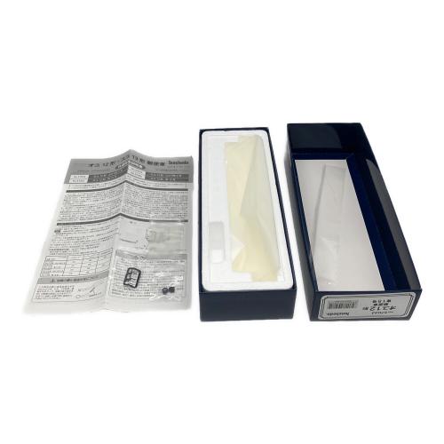 天賞堂 (テンショウドウ) HOゲージ オユ12 青15号 57033