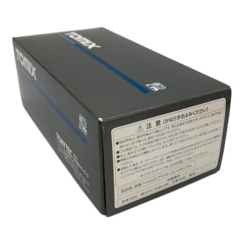 TOMIX (トミックス) HOゲージ 南部縦貫鉄道キハ10形レールバス 動作確認済み HO-601