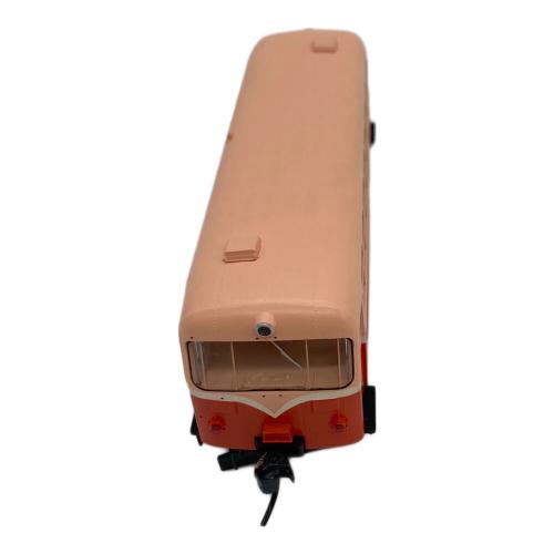 TOMIX (トミックス) HOゲージ 南部縦貫鉄道キハ10形レールバス 動作確認済み HO-601