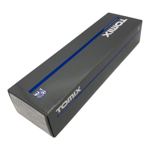 TOMIX (トミックス) HOゲージ 郵便車 オユ10形 (非冷房青) 動作未確認 HO-517