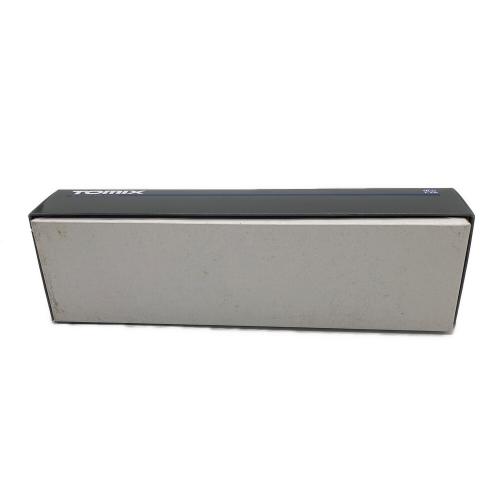 TOMIX (トミックス) HOゲージ 郵便車 オユ10形 (非冷房青) 動作未確認 HO-517