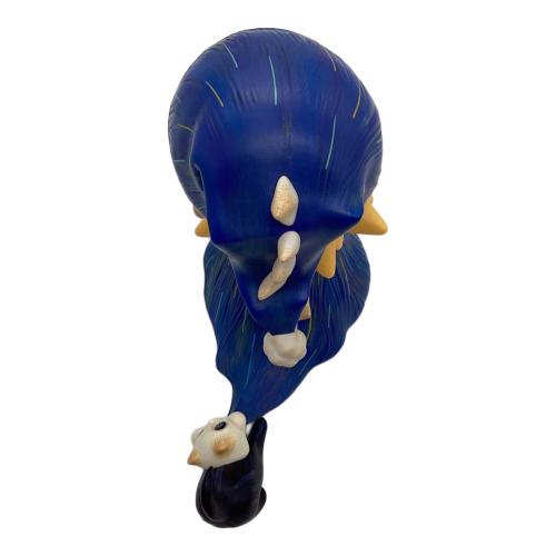 POPMART ZSIGA Scared Performer  ビッグサイズ