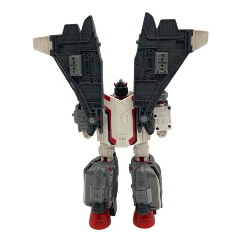トランスフォーマー ※現状販売 マイクロン伝説 MC-09 副司令官ジェット