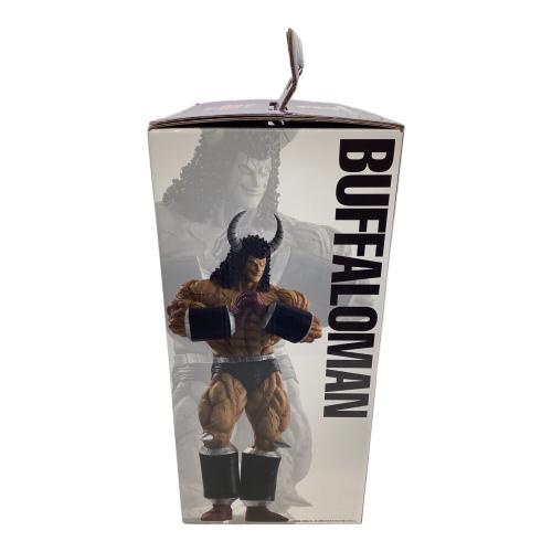 フィギュア B賞 バッファローマン 一番くじ 完璧超人始祖編 MASTER LISE