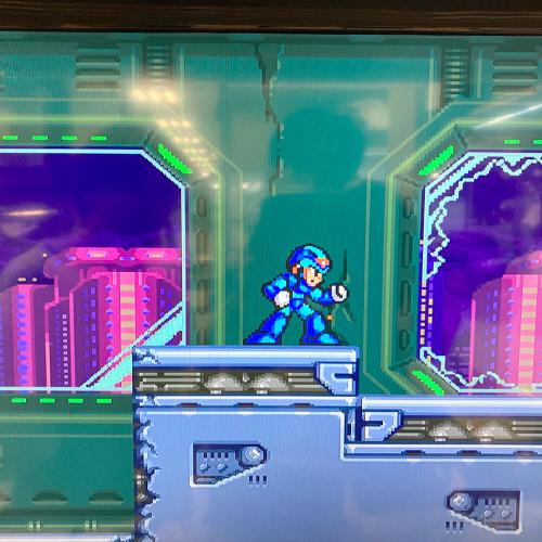 Nintendo (ニンテンドー) スーパーファミコン用ソフト ロックマンX3 -