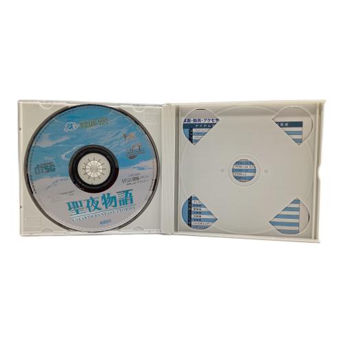 聖夜物語 PCエンジン用ソフト -