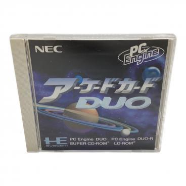 PCエンジン用ソフト @☆ パワードリフト -｜トレファクONLINE