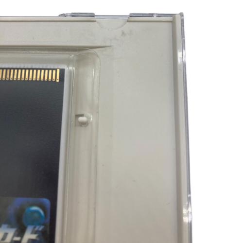 PCエンジン用ソフト アーケードカードDUO｜トレファクONLINE