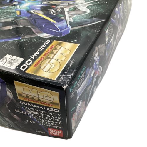 BANDAI (バンダイ) ガンプラ MG 1/100 機動戦士ガンダム00 ガンダムエクシア イグニッションモード プラモデル