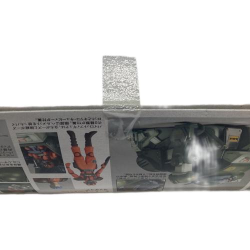 プラモデル 装甲騎兵ボトムズ 1/20 スコープドッグ プラモデル メタルスペックVer.