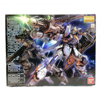 BANDAI (バンダイ) ガンプラ MG 1/100 デュエルガンダムアサルトシュラウド プラモデル