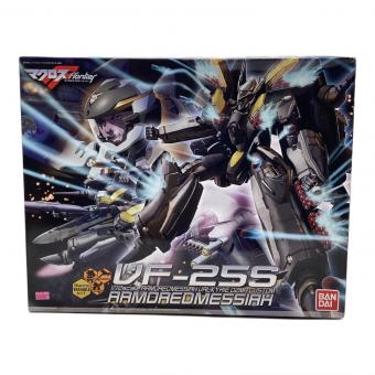 プラモデル マクロスF(フロンティア) 1/72 VF-25S アーマードメサイアバルキリー オズマ機 プラモデル