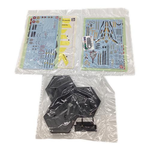 プラモデル マクロスF(フロンティア) 1/72 VF-25S アーマードメサイアバルキリー オズマ機 プラモデル