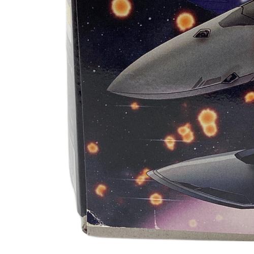 プラモデル マクロスF(フロンティア) 1/72 VF-25S アーマードメサイアバルキリー オズマ機 プラモデル