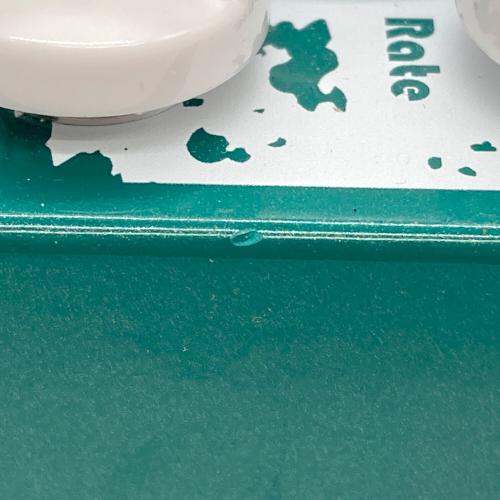 Earth Quaker エフェクター ACアダプター付き The Depths 通電確認のみ