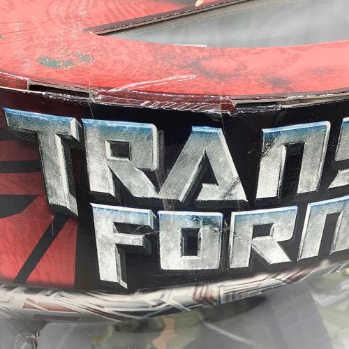 トランスフォーマー トランスフォーマー ムービー EX エレクトロニックブロウル