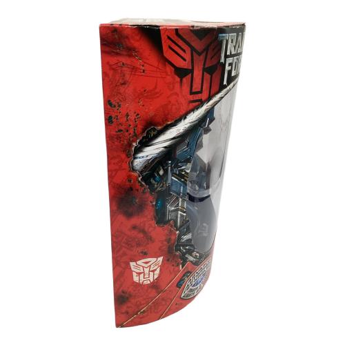 トランスフォーマー トランスフォーマー ムービー MA-18 ナイトウォッチ オプティマスプライム