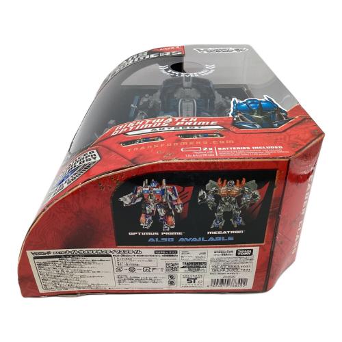 トランスフォーマー トランスフォーマー ムービー MA-18 ナイトウォッチ オプティマスプライム