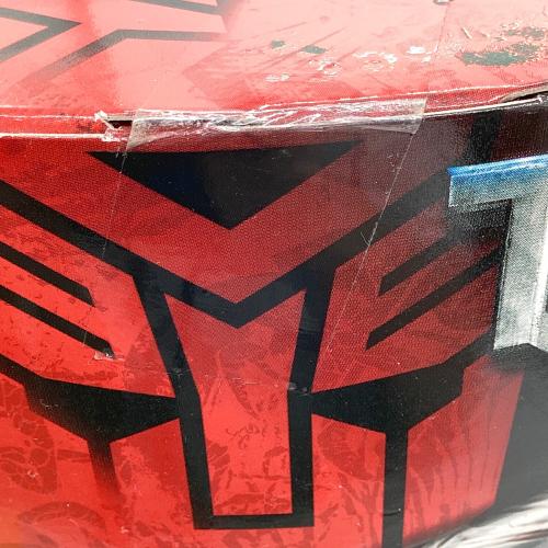 トランスフォーマー トランスフォーマー ムービー MA-18 ナイトウォッチ オプティマスプライム