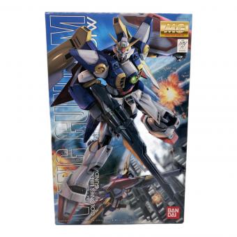 BANDAI (バンダイ) MG 1/100 新機動戦記ガンダムW ウイングガンダム プラモデル ガンプラ XXXG-01W