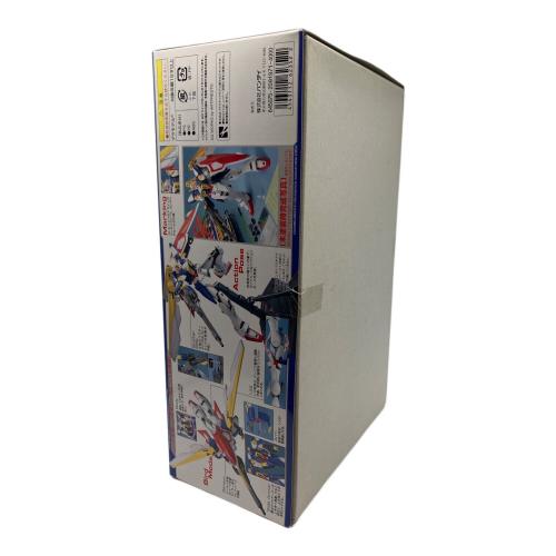 BANDAI (バンダイ) MG 1/100 新機動戦記ガンダムW ウイングガンダム プラモデル ガンプラ XXXG-01W