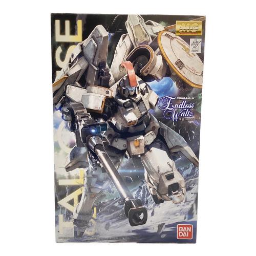 BANDAI (バンダイ) ガンプラ MG 1/100 トールギスI EW プラモデル 『新機動戦記ガンダムＷ エンドレスワルツ』