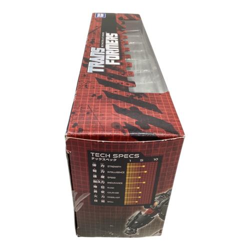 トランスフォーマー トランスフォーマー ジェネレーションズ TG-27 トレイルブレイカー＆ホイスト