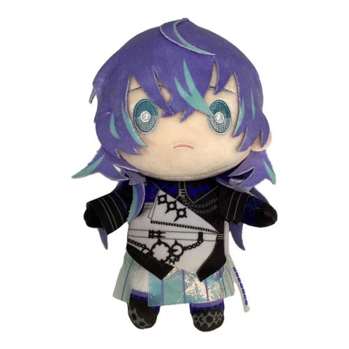 にじさんじ (ニジサンジ) キャラクターグッズ 星導ショウ にじぬいぐるみ