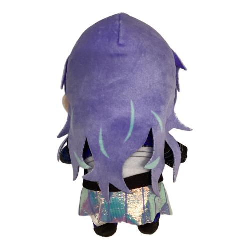 にじさんじ (ニジサンジ) キャラクターグッズ 星導ショウ にじぬいぐるみ