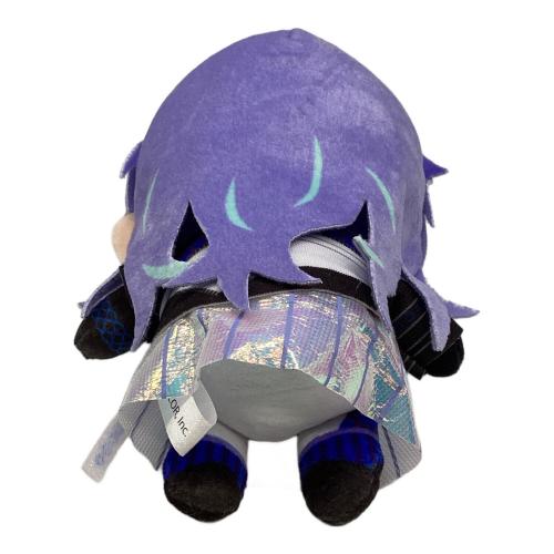 にじさんじ (ニジサンジ) キャラクターグッズ 星導ショウ にじぬいぐるみ