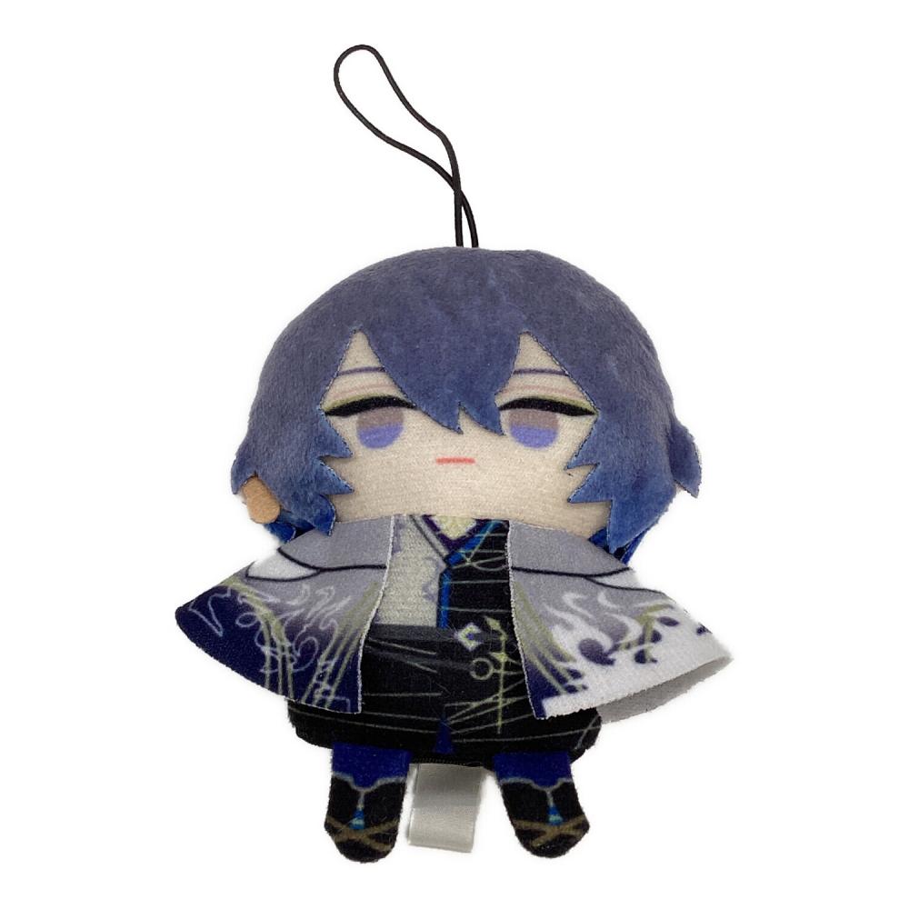 にじさんじ (ニジサンジ) キャラクターグッズ 小柳ロウ にじぱぺっと