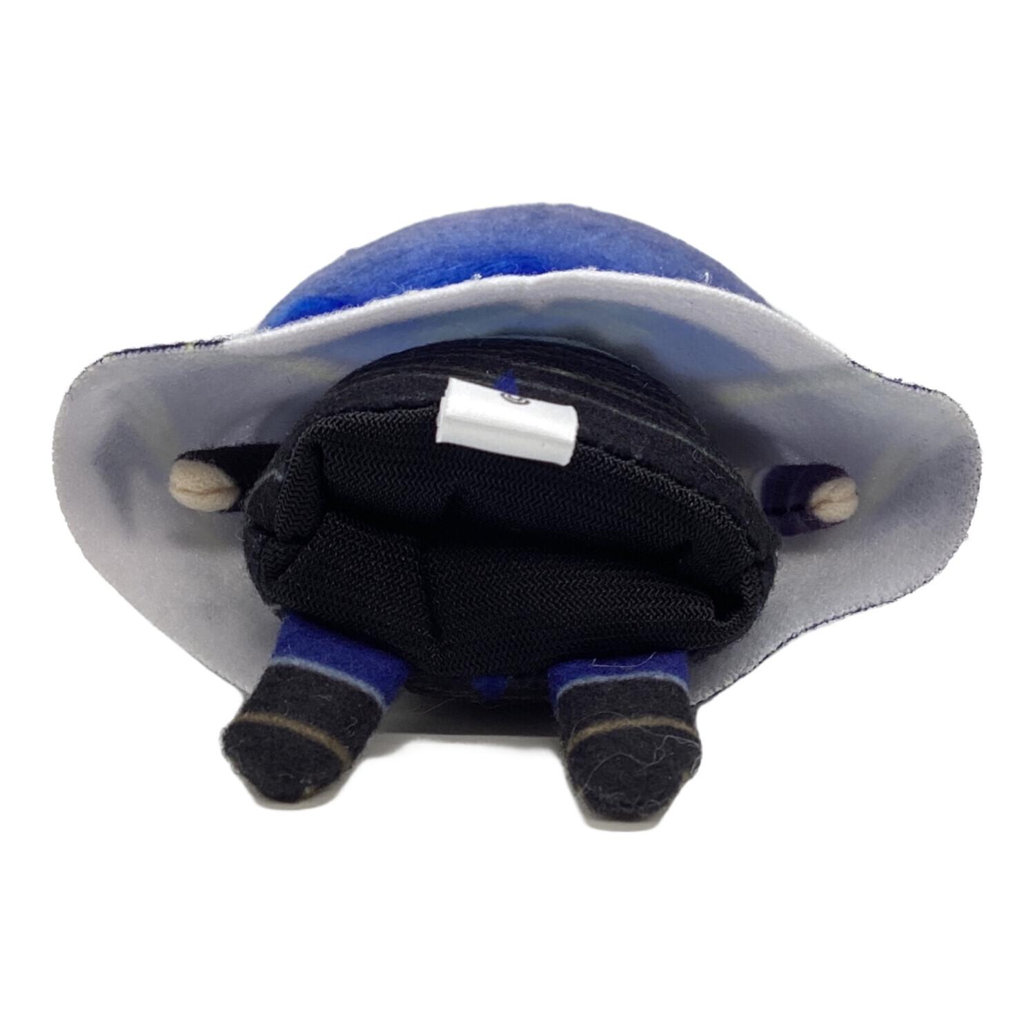 にじさんじ (ニジサンジ) キャラクターグッズ 小柳ロウ にじぱぺっと