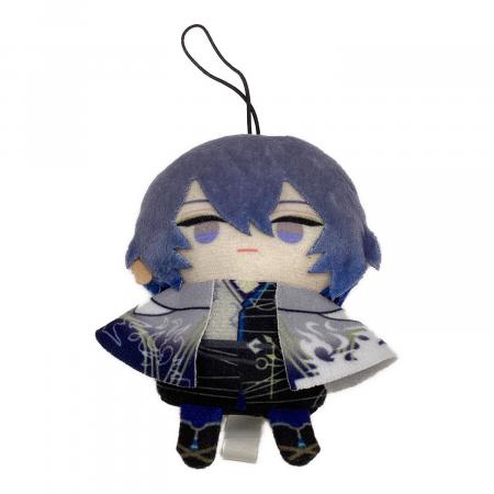 にじさんじ (ニジサンジ) キャラクターグッズ 小柳ロウ にじぱぺっと