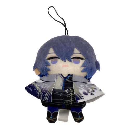 小柳ロウ にじぱぺっと にじさんじ (ニジサンジ) キャラクターグッズ 小柳ロウ にじぱぺっと