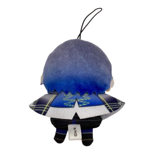 にじさんじ (ニジサンジ) キャラクターグッズ 小柳ロウ にじぱぺっと